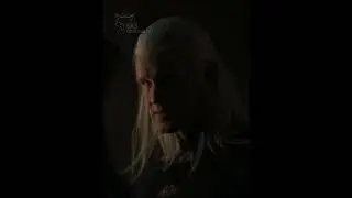 Daemon & Mysaria || House of The Dragon - Season 2