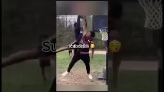 Your Dunk if you… 