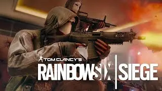 Tom Clancy’s Rainbow Six Siege #1 - это не я?!