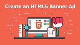 How to Create an HTML5 Banner Ad with Adobe Animate CC