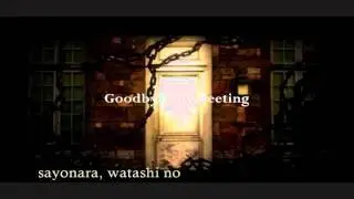 [Kagamine Rin] Silver Girl -awaking mix- [english/romaji lyrics] +mp3