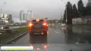 СБОРКА АВАРИЙ (часть 439)