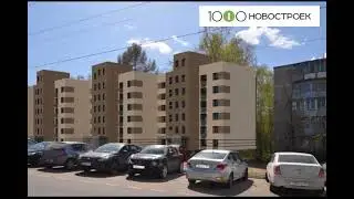 Видеопрезентация ЖК 
