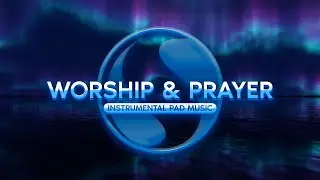 All Is For Your Glory • Atmosphere Shifter • Instrumental Soaking Worship