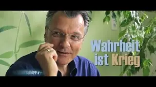 Wahrheit ist Krieg | NACHGEDACHT