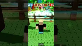 Did I just get scammed in Grow A Garden⁉️ 