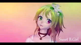 MMD - Begin Again