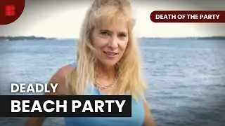 What Happened to Brittany Tavar? - Death of the Party - True Crime