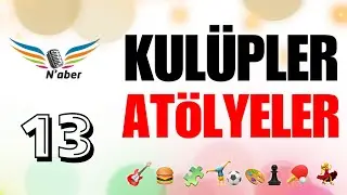 NABER 13.BÖLÜM