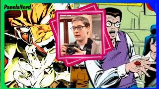 Curiosidades Marvel - Quando o Homem-Aranha foi picado? #geek