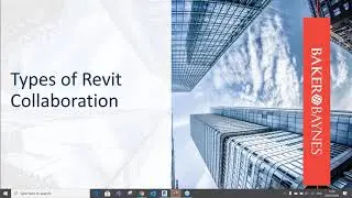 Revit Collaboration Life Hacks