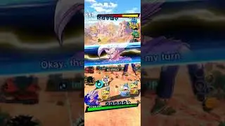 Crazy 1v2 Beast Gohan Comeback - Dragon Ball Legends