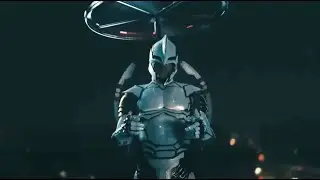 Я - Дева. Официальный Трейлер (2023)