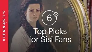 6 Places to visit for Sisi Fans in Vienna