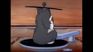 Chinese Tom and Jerry