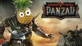 АНАНАСОВЫЙ УБИЙЦА [Panzar]