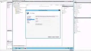 MDT - Create A Task Sequence