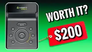 Lewitt Connect 2: The Ultimate Budget Interface?