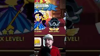 UNREAL TRAY 238 | Tower of Sweet Chaos | Season 14 | Cookie Run Kingdom | 