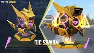 July Elite Pass 💎 All Items Review || Garena Free Fire Max