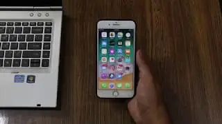 How to Enable Airdrop on iPhone 6, 6s, 7, 7 Plus, 8, 8 Plus & IPhone X