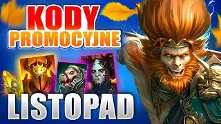 2 NOWE Raid Shadow Legends Kody Promocyjne🎁 AKTUALNE 🎁 Listopad 2024