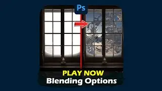 Blending Options !  🤯😎 