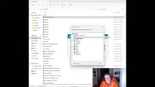 Extracting the MSI from the Dell Command Update 4.9 Installer