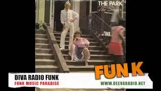 The Park - The Singer (DIVA RADIO www.deevaradio.net)