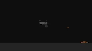 Handgun Simulation Alternate 10/12/20