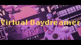 【MV】ポップしなないで「Virtual Daydreamer」