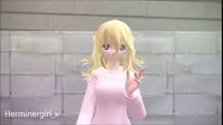 (NOT CLEAN) MMD - That's was a sneeze?!