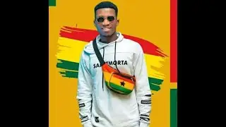 KOFI KINAATA - Behind The Scenes