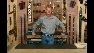 Live with Chuck Dorsett