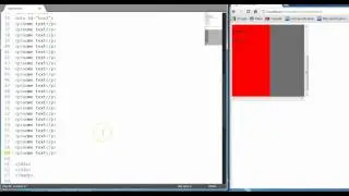 CSS & HTML Tutorial #16: Overflow Property