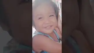 Anak mong 2 years old palang may kaanuhan na 🤩
