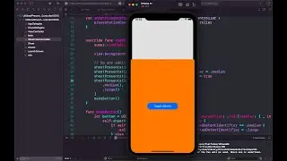 UISheetPresentationController iOS 15 Swift #2
