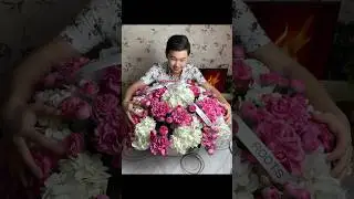 УСТРОИЛ РОМАНТИЧЕСКИЙ УЖИН РОДИТЕЛЯМ❤️