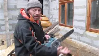 Распиловка остатки для дров. И рассказы.