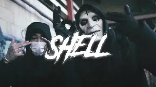 UK Drill Type Beat x NY Drill Type Beat 2024 - 