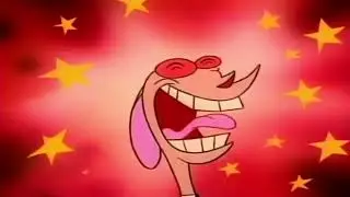 Ren and Stimpy Fan Club - Hilarious Clip