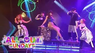 AOS goes all out with their opening prod! | All-Out Sundays