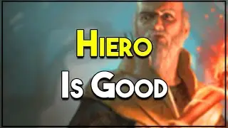 The OTHER Build of the League [PoE 3.25]