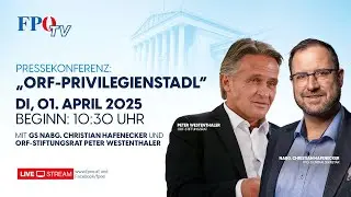 Weg mit dem ORF-Privilegienstadl
