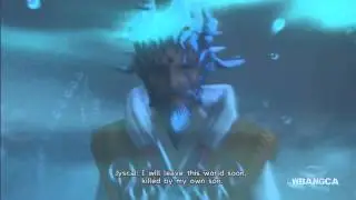 Final Fantasy X | HD -  Jyscal Sphere, Seymour Killed Me [Remaster]