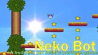 Neko Bot (Windows game 2001)