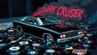 🖤🌃DARK CRUISER (Haunted Phonk) • Underground Memphis Vibe • Trap Metal Instrumental 