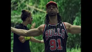 PNL x Piano Type Beat - Déconnecté (No Drums)