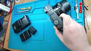 Аккумуляторы NP-FW50 для камер Sony - Распаковка, обзор и тест