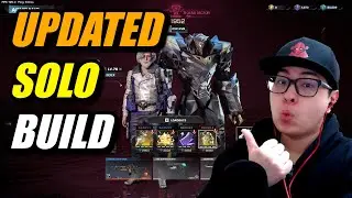 SYNCED | Best Solo Master Ops+ Guide | F2P Friendly | NO LEGENDARY Weapon Needed!